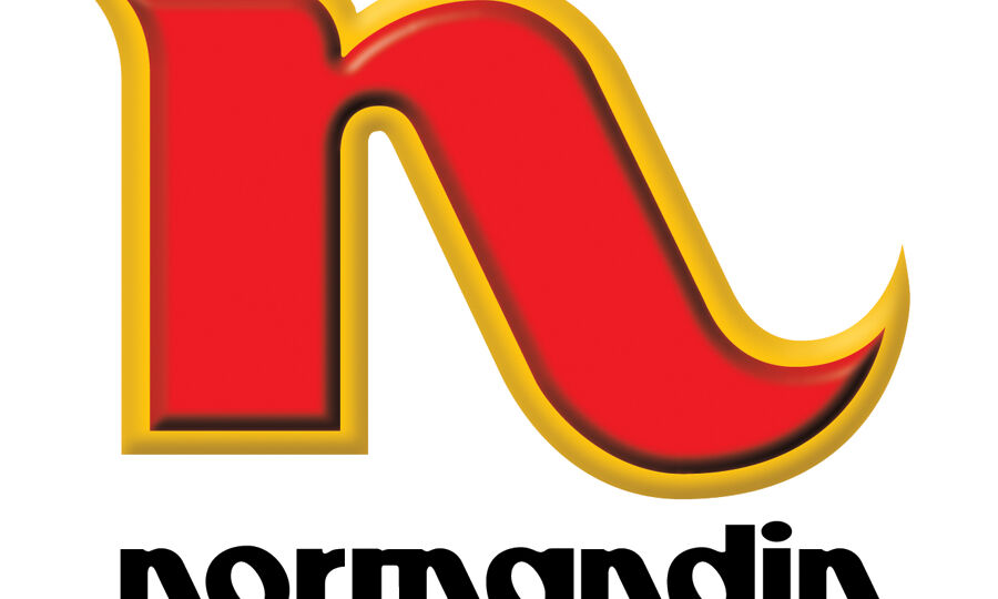 logo normandin montmagny