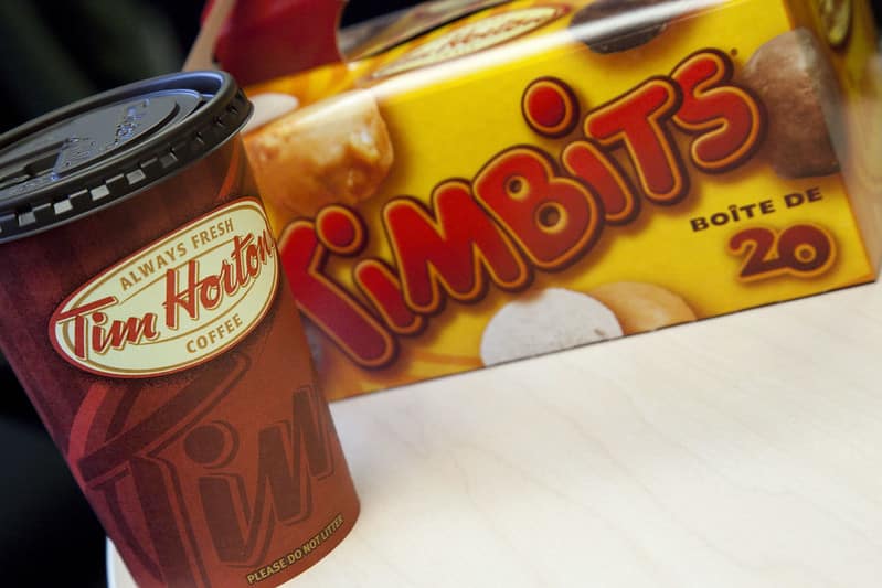 FidéliTim : Tout ce qu'il y a à savoir sur le programme de récompenses de Tim Hortons