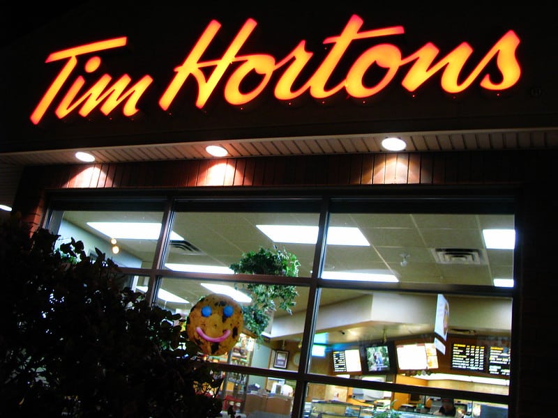 FidéliTim : Tout ce qu'il y a à savoir sur le programme de récompenses de Tim Hortons