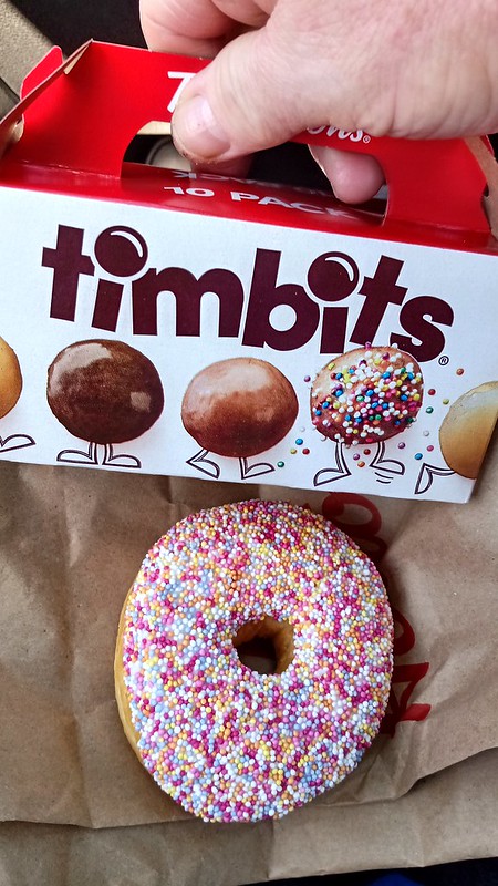 FidéliTim : Tout ce qu'il y a à savoir sur le programme de récompenses de Tim Hortons