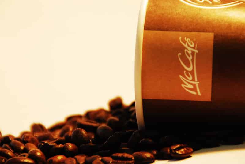 McDonald’s : Tout ce que vous devez savoir sur le programme de récompenses de McCafé