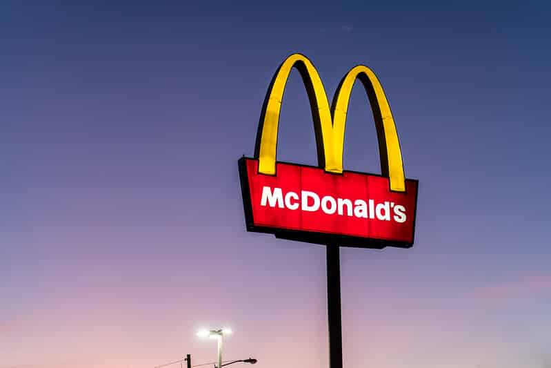 McDonald’s : Tout ce que vous devez savoir sur le programme de récompenses de McCafé