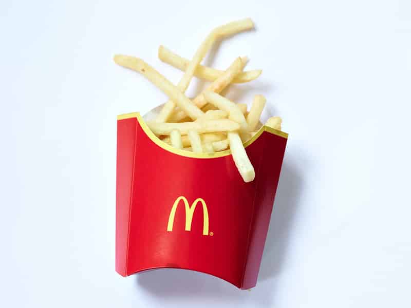 McDonald’s : Tout ce que vous devez savoir sur le programme de récompenses de McCafé
