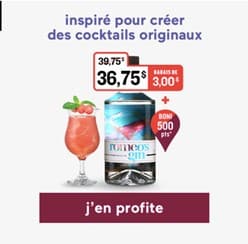 La carte de points Inspire de la SAQ est bien instaurée chez les consommateurs québécois. Bien que le programme de récompenses existe depuis moins de six ans, environ 2,1 millions de personnes y ont déjà adhéré. La SAQ vous promet de cumuler des points, de recevoir des offres personnalisées et de réduire le montant de vos prochains achats. Bien que cumuler des points puisse sembler interminable, plusieurs offres et manipulations peuvent vous permettre de maximiser vos ristournes.
