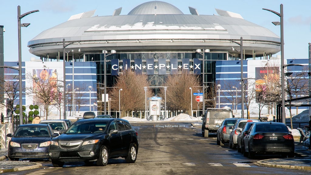 SCÈNE : tout ce que devez savoir sur le programme de récompenses de Cineplex et Banque Scotia
