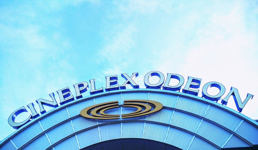 SCÈNE : tout ce que devez savoir sur le programme de récompenses de Cineplex et Banque Scotia