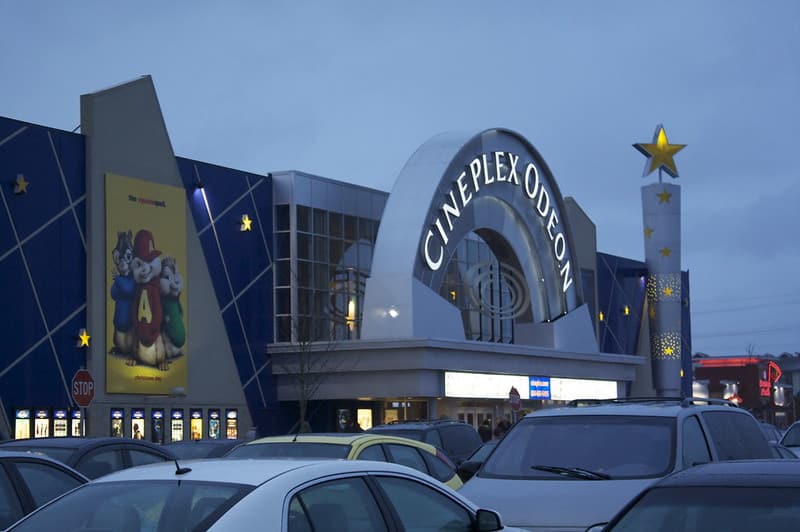 SCÈNE : tout ce que devez savoir sur le programme de récompenses de Cineplex et Banque Scotia