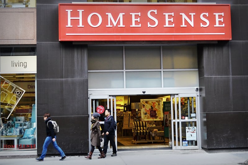TJX Style+ : Tout ce qu’il faut savoir sur le programme de fidélisation de WINNERS, Marshalls et HomeSense