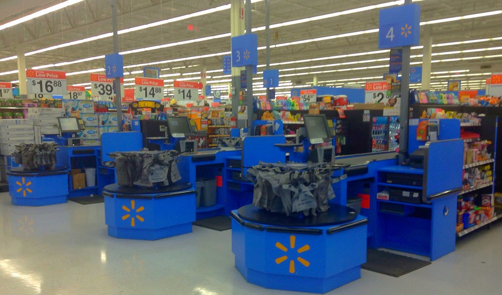 Walmart : Tout ce que vous devez savoir sur le programme de récompenses de Walmart