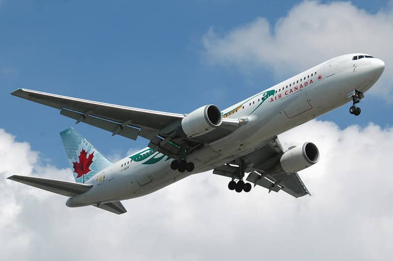 Aéroplan : Tout ce qu'il faut savoir sur le programme de loyauté d'Air Canada