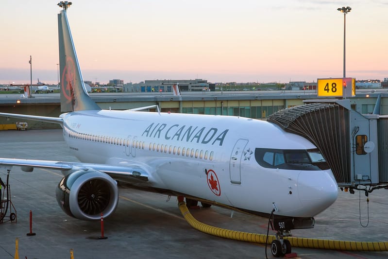 Aéroplan : Tout ce qu'il faut savoir sur le programme de loyauté d'Air Canada