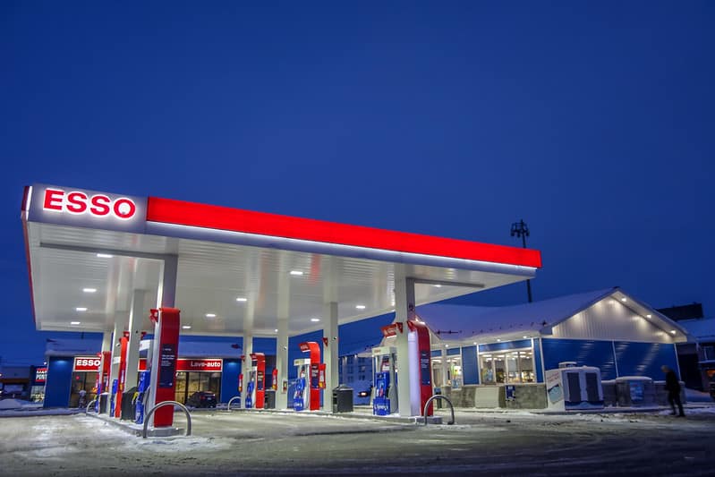 Esso Extra : tout ce que vous devez savoir sur le programme de récompenses d'Esso Canada