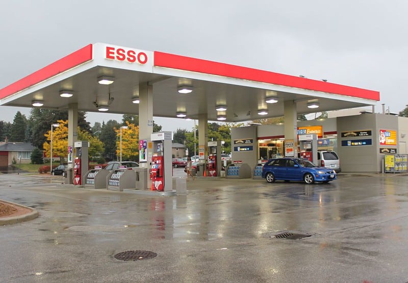 Esso Extra : tout ce que vous devez savoir sur le programme de récompenses d'Esso Canada