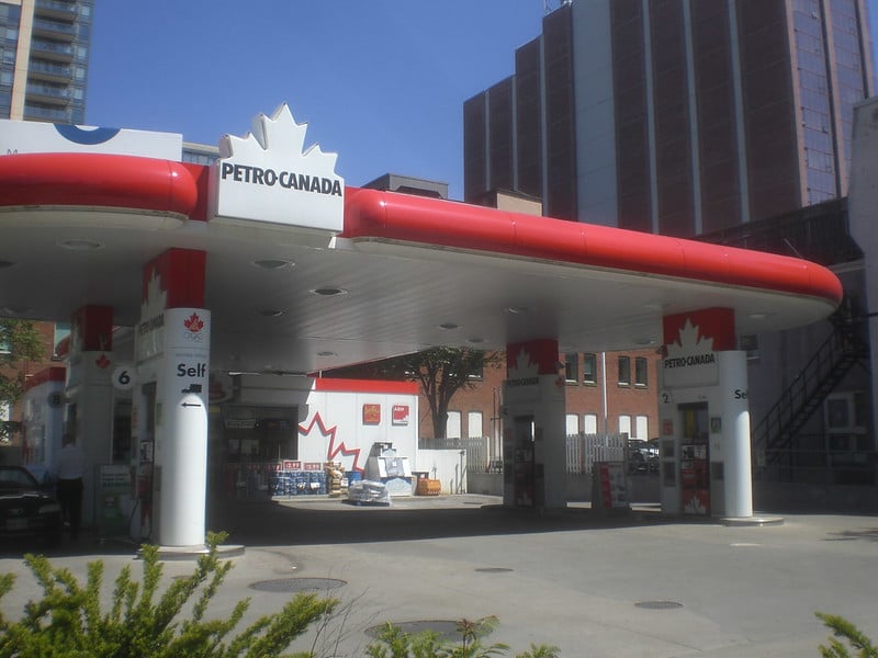 Petro-Points : tout ce que vous devez savoir sur le programme de récompenses de Petro-Canada