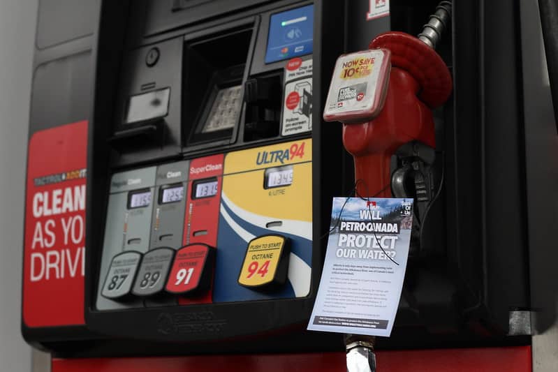 Petro-Points : tout ce que vous devez savoir sur le programme de récompenses de Petro-Canada