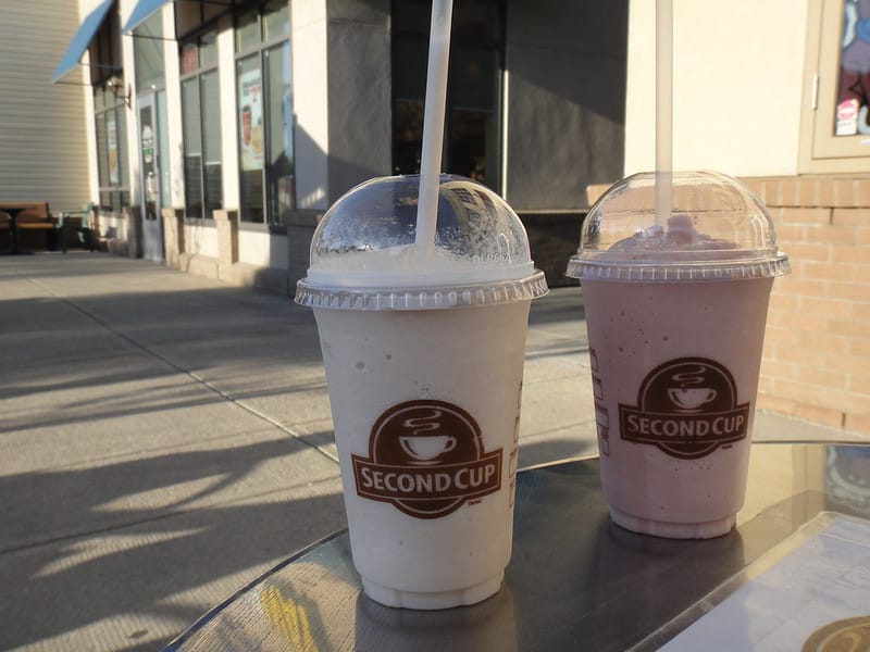 Récompenses Second Cup : Tout ce que vous devez savoir sur le programme de récompenses des cafés Second Cup