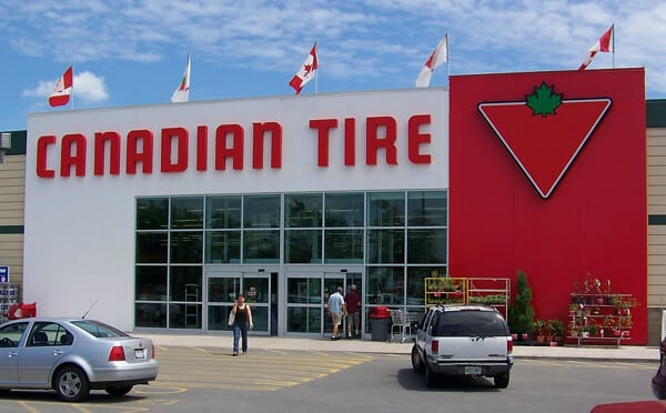 Récompenses Triangle : tout ce qu'il y a à savoir sur le programme de récompenses de Canadian Tire