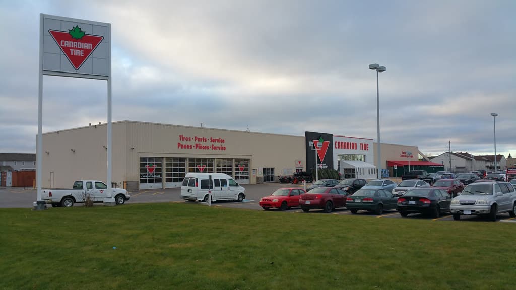Récompenses Triangle : tout ce qu'il y a à savoir sur le programme de récompenses de Canadian Tire