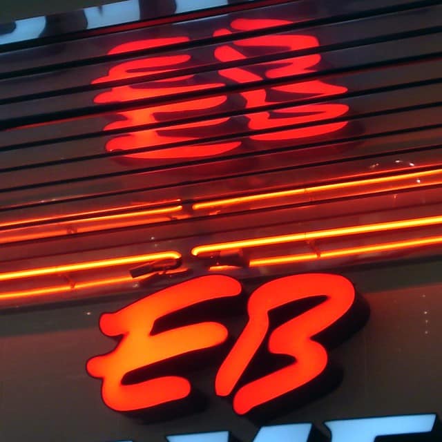 Programme EB Edge : Tout ce que vous devez savoir sur le programme de récompenses du détaillant de jeux vidéo EB Games