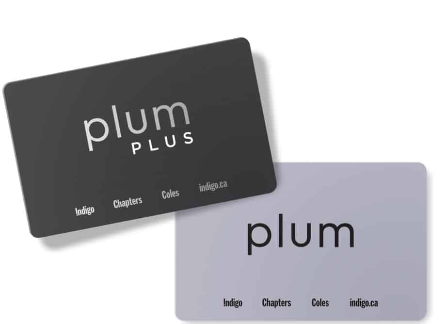 Programme de récompenses PLUM : Tout ce que vous devez savoir sur le programme de récompenses des librairies Indigo