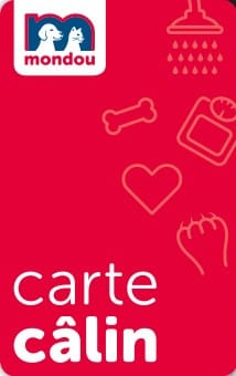 Club Câlin : Tout ce qu'il y a à savoir sur le programme de récompenses de Mondou