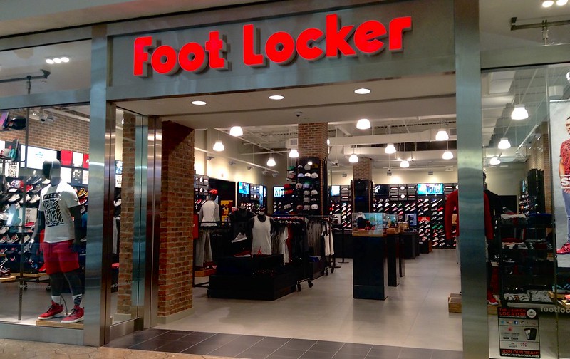 VIP : Tout ce qu’il y a à savoir sur le programme de récompenses de Foot Locker