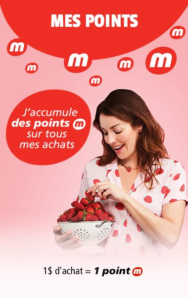 metro&moi, tout ce que vous devez savoir sur le programme de récompenses des épiceries Metro au Québec
