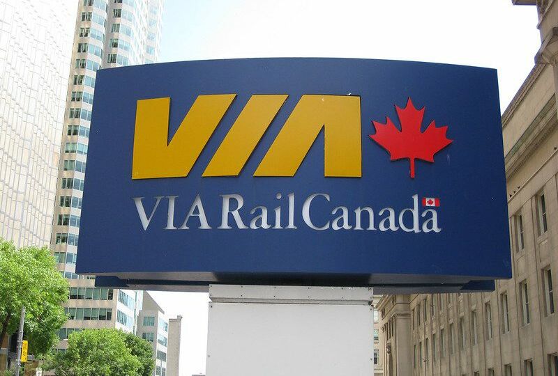 Tout ce qu’il y a à savoir sur VIA Préférence, le programme de récompenses de VIA Rail